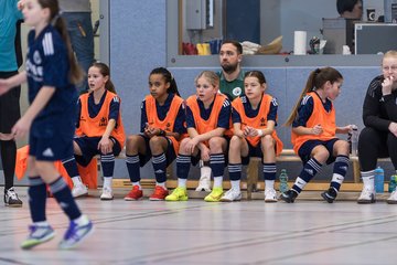 Bild 46 - U12 NFV Futsalturnier HH,SH,HB,NDS